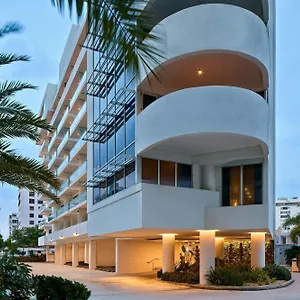 Hotel Casa Costera, Isla Beach, By Marriott Bonvoy, San Juan