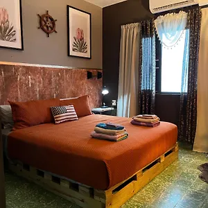 Apartamento Coqui Del Mar Lgbtq Clothing Optional (adults Only), San Juan