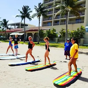 Hostal Surf Puerto Rico, San Juan