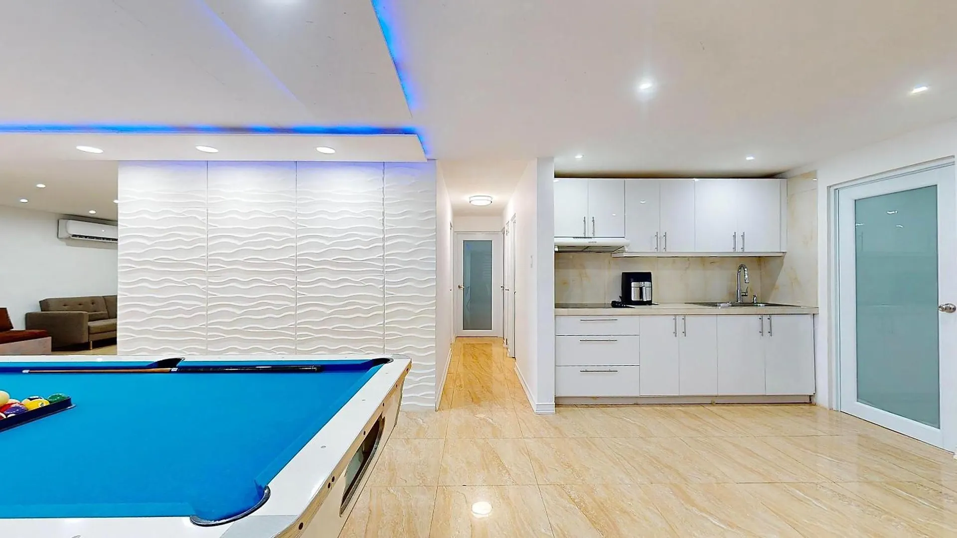 Holiday home The Blue Water House Villa San Juan Puerto Rico